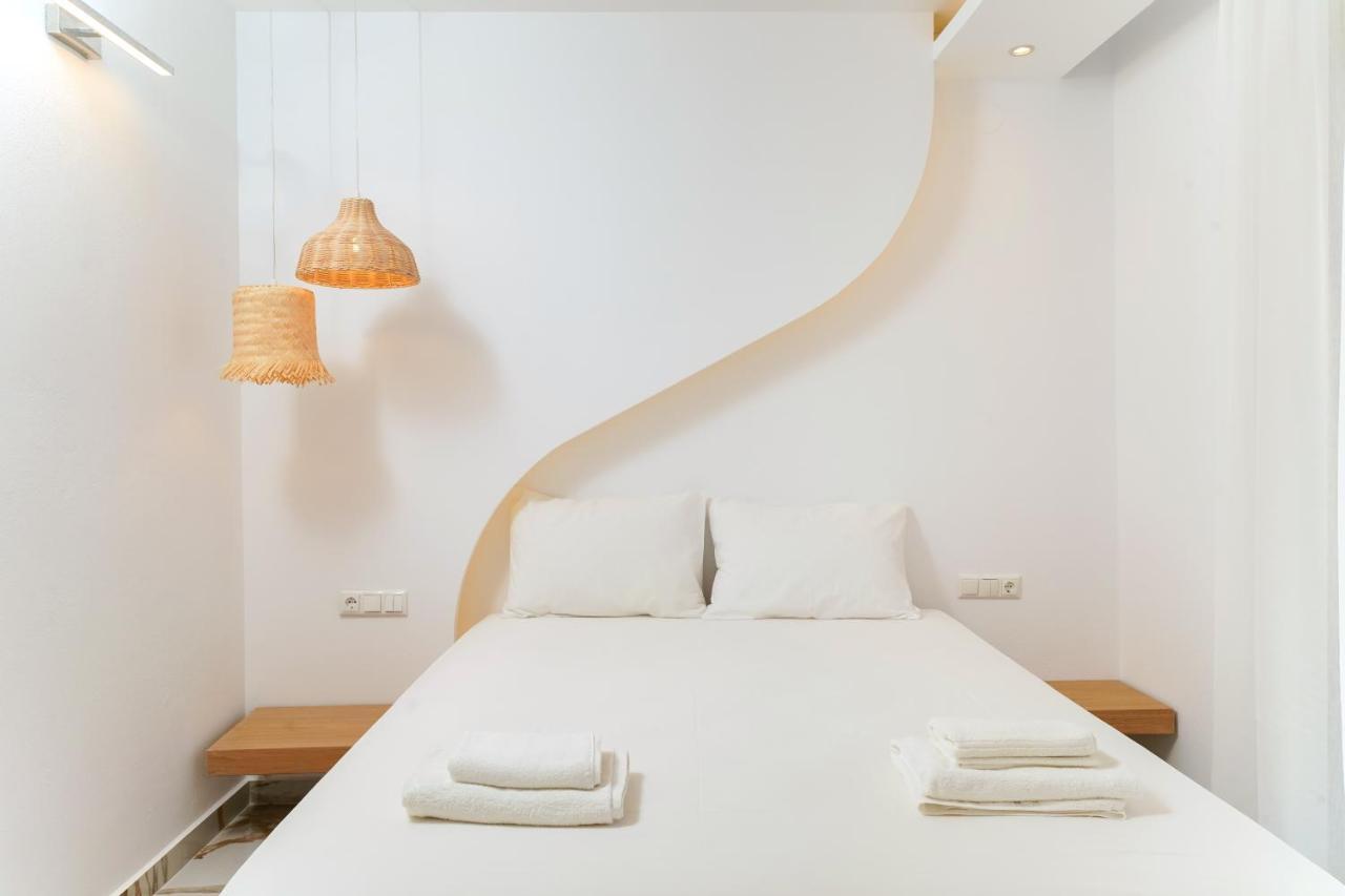 Athina Palace Luxurious Appartments بوتوس المظهر الخارجي الصورة